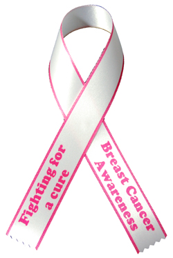Awareness Ribbons, Printed Ribbons 